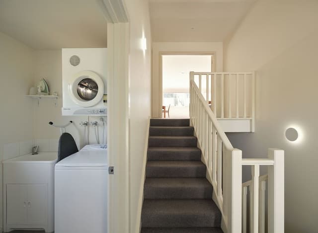 Three Bedroom Golf Villa