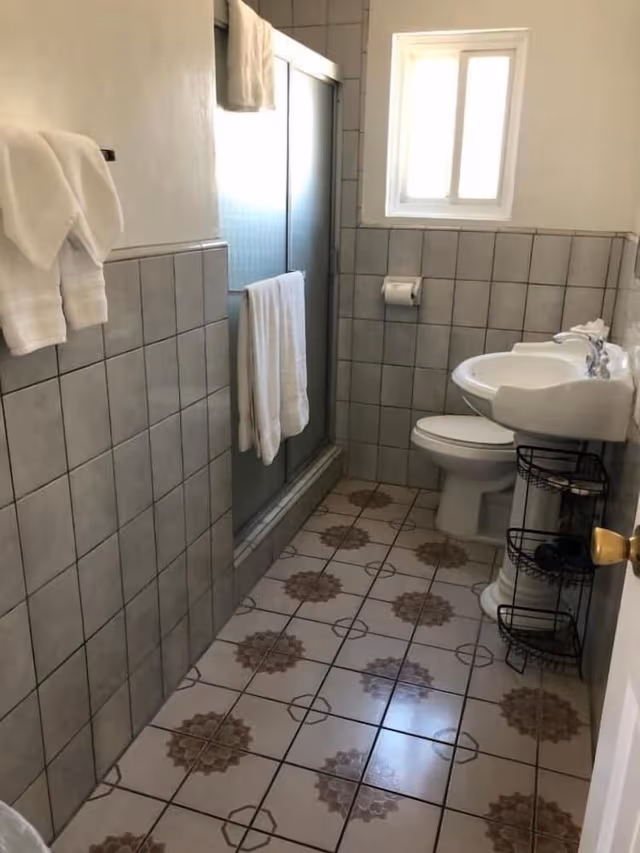 Traditional Room