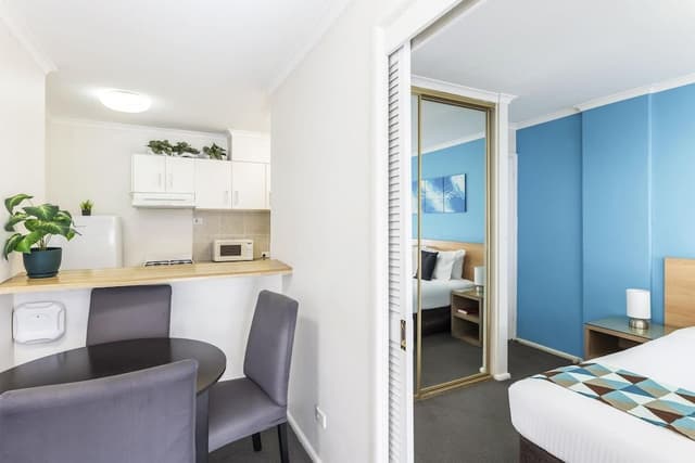 Standard Apartment