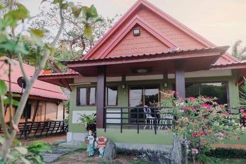 Triple Room with Balcony