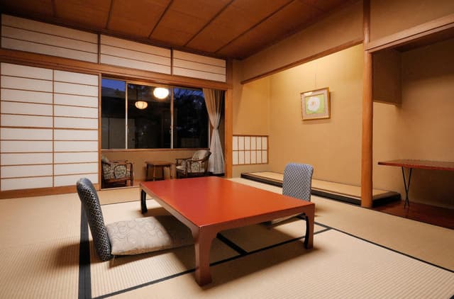 Japanese Style Standard Room