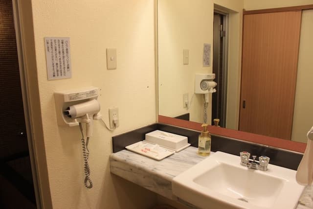 Japanese Style Standard Room