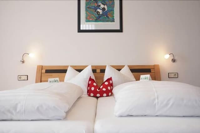 Comfort Double Room