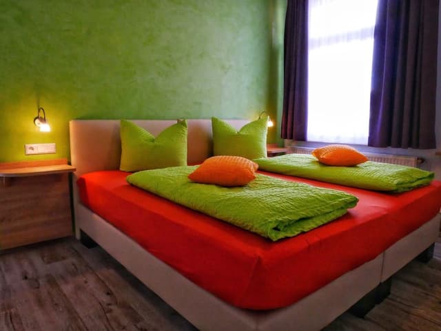 Comfort Double Room