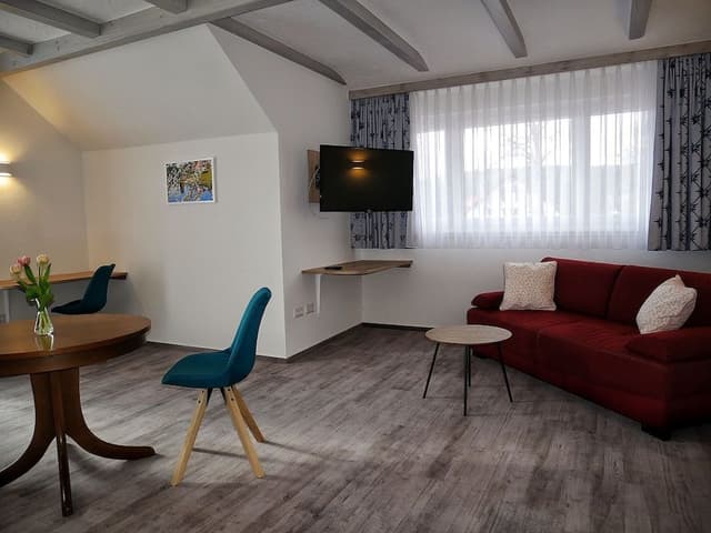 Junior Suite