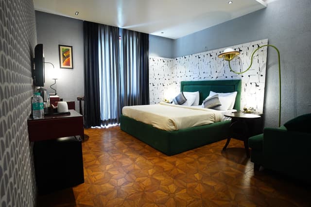 Premium Room