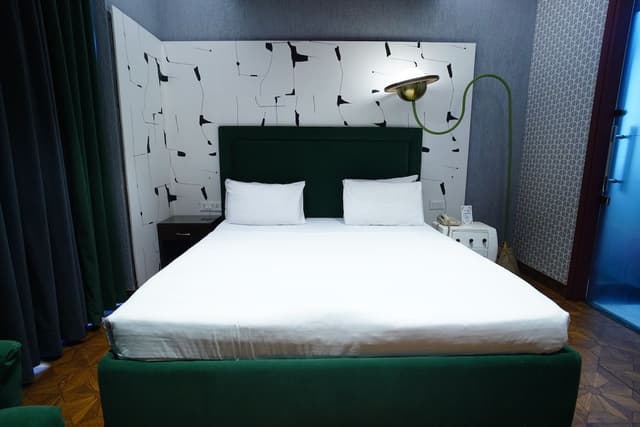 Premium Double Room, 1 Bedroom