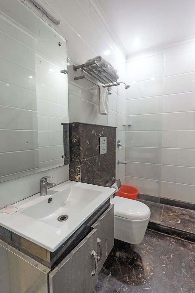 Deluxe Room, 1 Bedroom