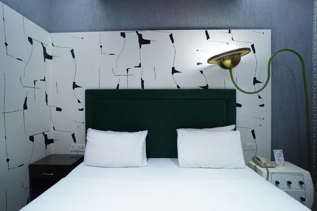 Premium Double Room, 1 Bedroom