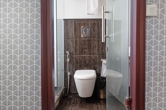 Premium Double Room, 1 Bedroom