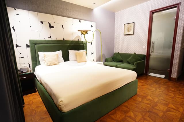 Premium Room
