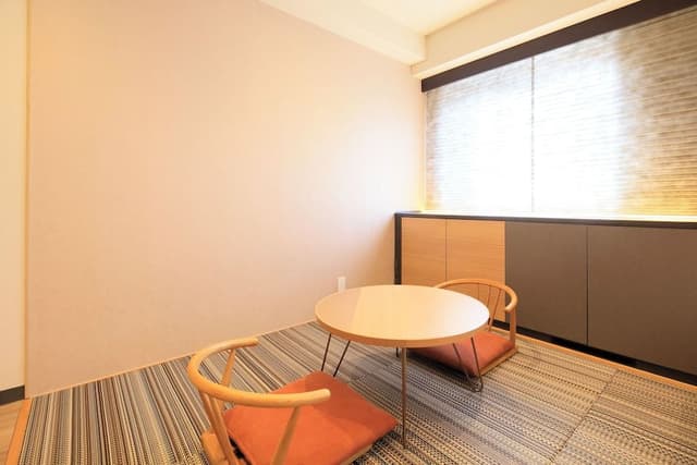 Japanese-style Twin Room,Non Smoking(2Bed,1child aged 12 or under free*Extra Futon Charged as adult)