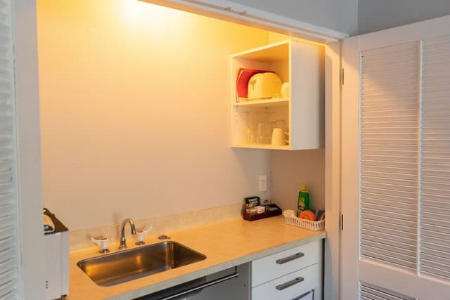 Superior Twin Room, Accessible