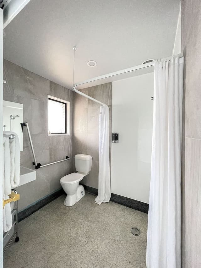Superior Twin Room, Accessible