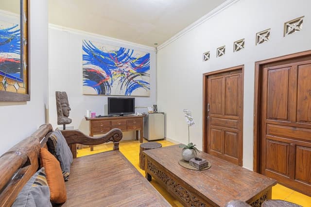 Family Villa