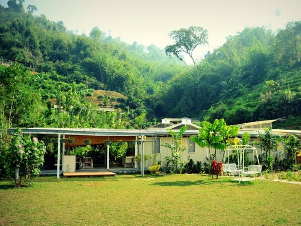 Moonriver Lodge Moonriver Lodge