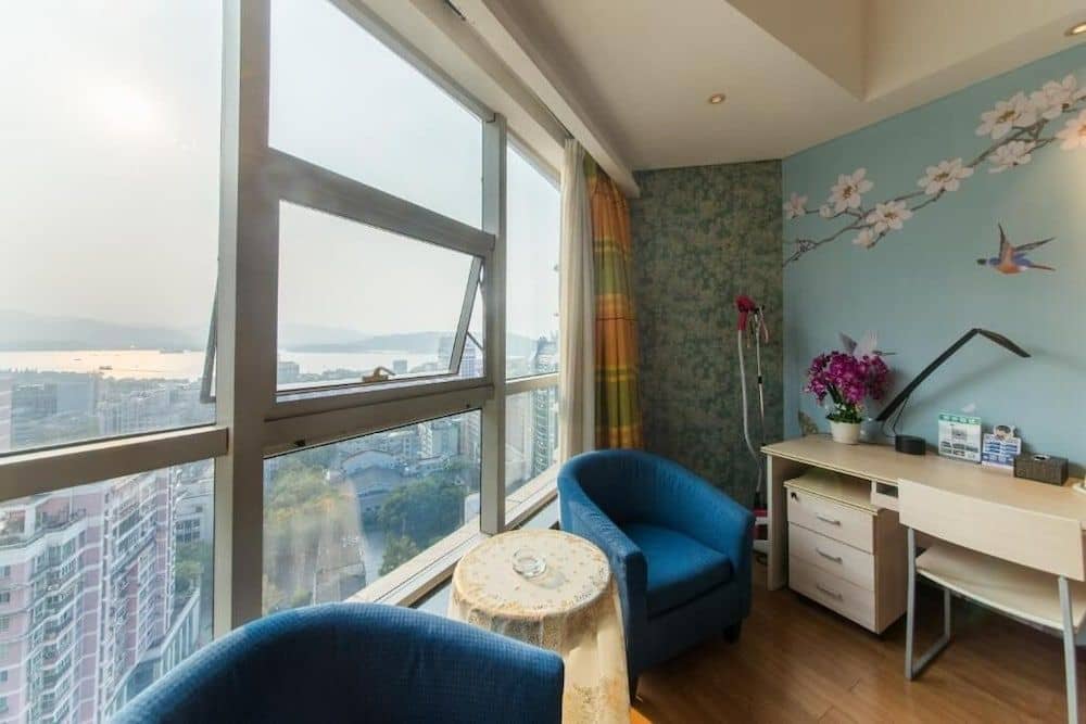 Hangzhou Yilin Hotel Apartment Hangzhou Yilin Hotel Apartment