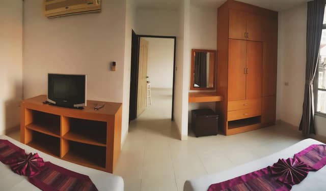 Family Suite