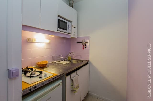 Apartment (3 Adults)
