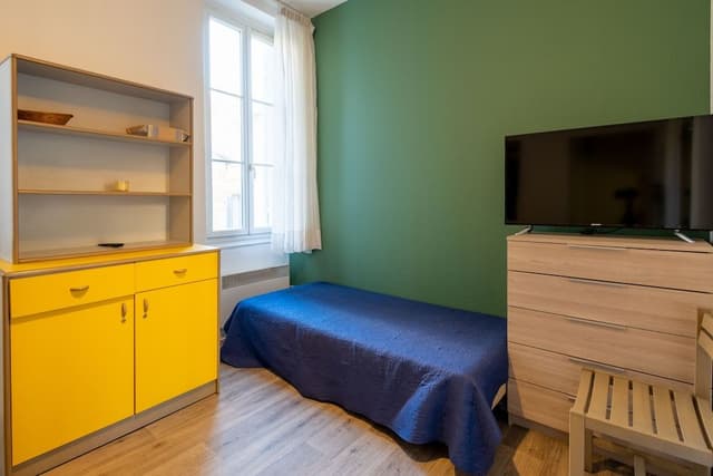 Apartment (2 adults)