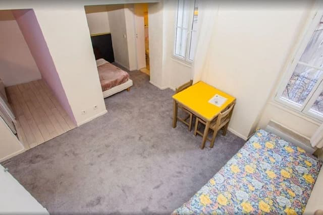Apartment (3 Adults)