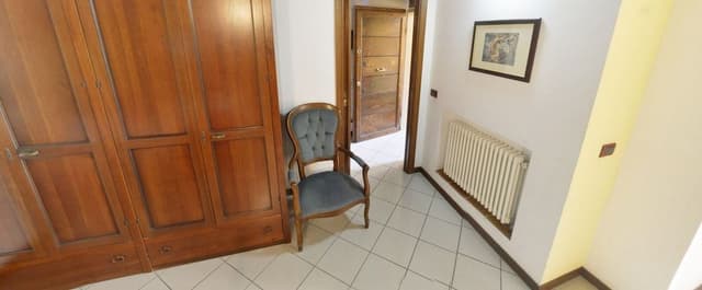 Quadruple Room, Courtyard View