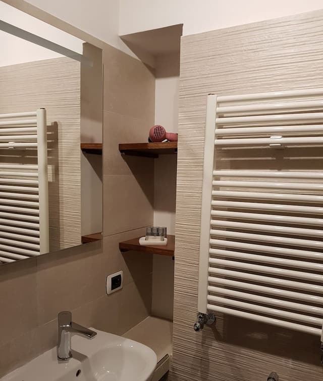 Superior Apartment, City View