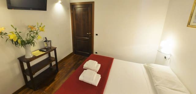 Superior Apartment, City View