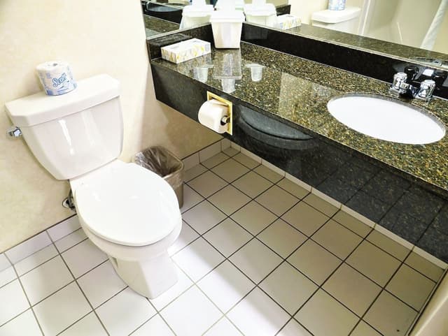 Standard Room, 1 Queen Bed, Jetted Tub