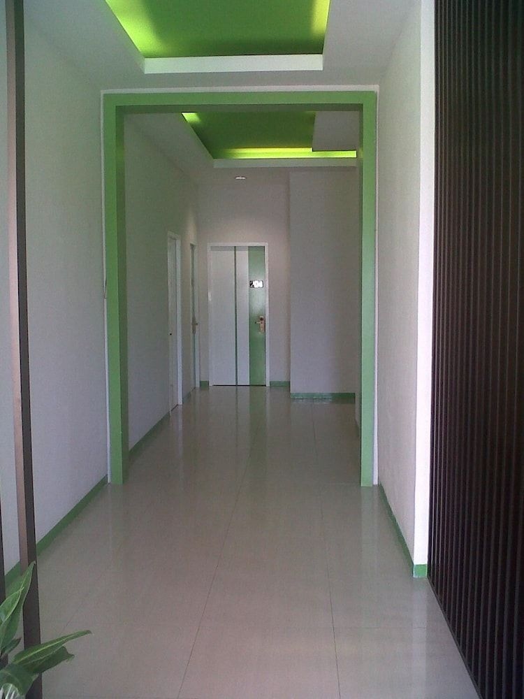 โรงแรมปากี (Pagi Hotel)1