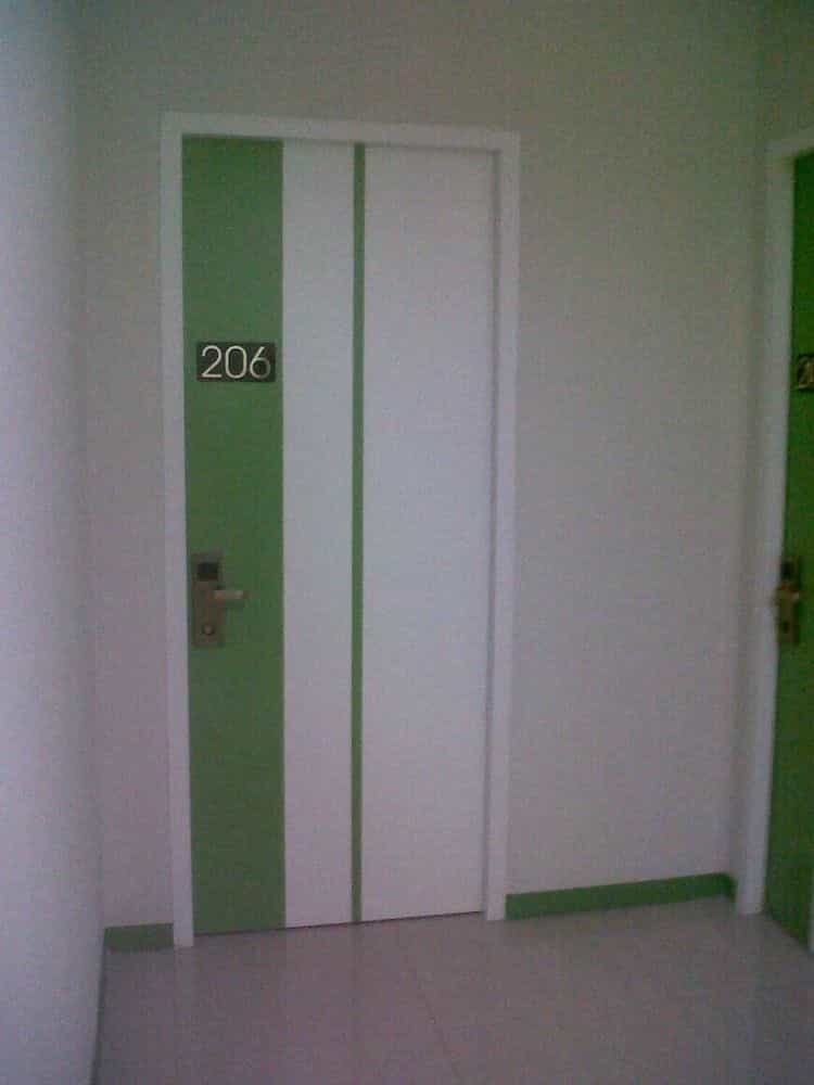 โรงแรมปากี โรงแรมปากี