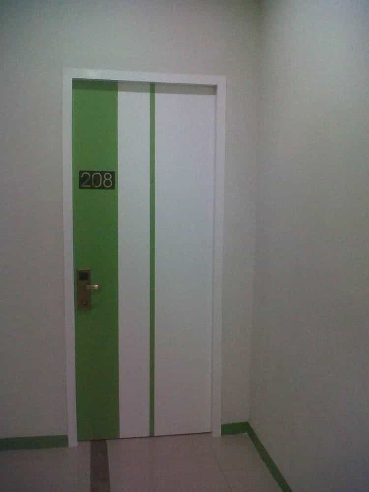 โรงแรมปากี โรงแรมปากี