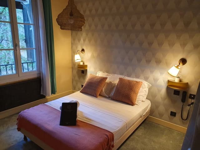 Classic Double or Twin Room