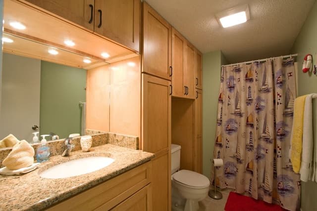 Condo, 1 Bedroom, Balcony, Beach View (#1, Saida Tower III)