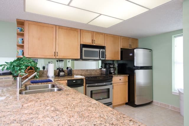Condo, 1 Bedroom, Balcony, Beach View (#1, Saida Tower III)