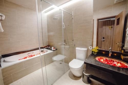 Rum Vang II Hotel Da Lat (Rum Vang Hotel)3