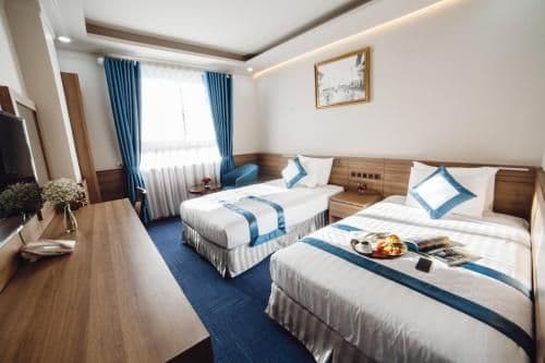 Superior Double or Twin Room