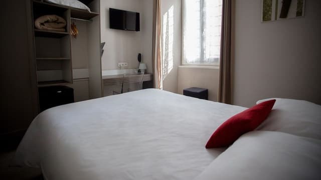 Comfort Double Room, 1 Double Bed, Private Bathroom