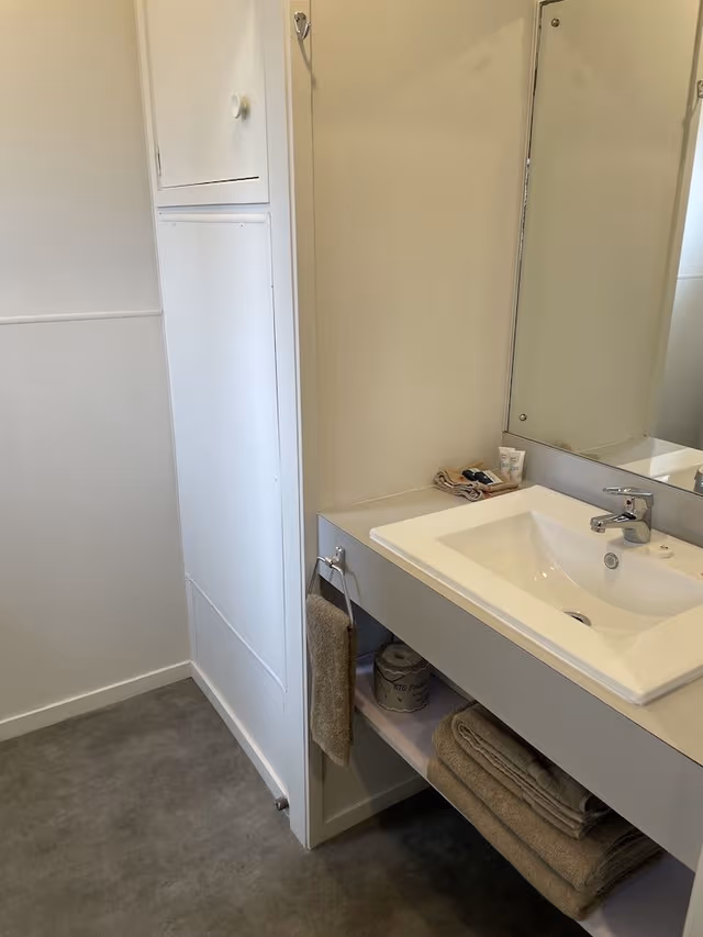 Standard Room, 2 Bedrooms