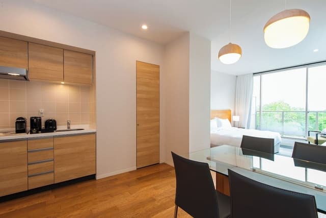 3 Bedroom Penthouse Annupuri View