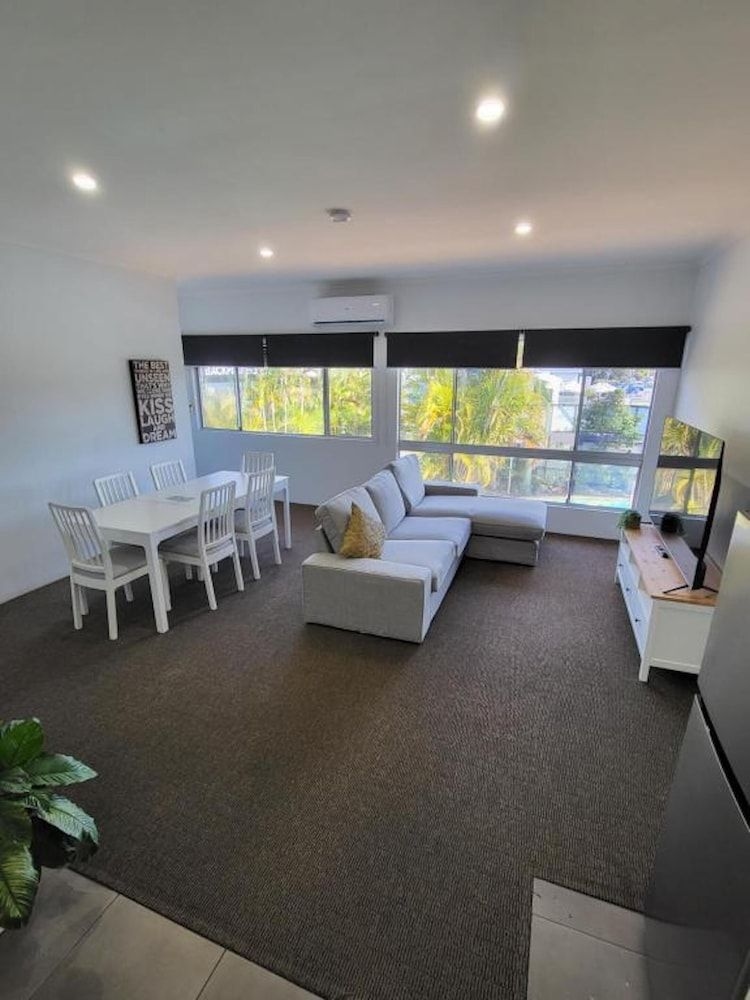 Central Motel Mooloolaba4