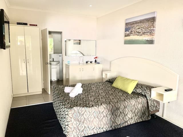 Standard Room, Non Smoking (Double)