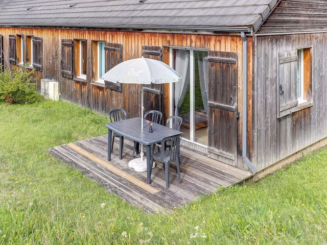 House, 2 Bedrooms (6 persons)