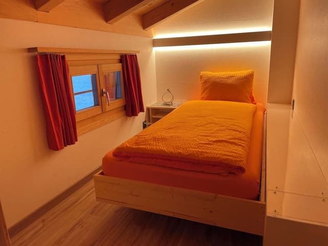 Weidhaus Fewo