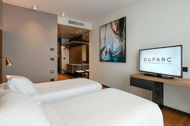 Luxury Suite, 2 Bedrooms