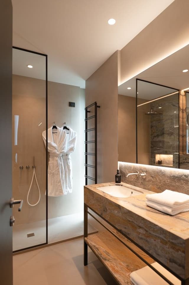 Junior Suite (Luxury)