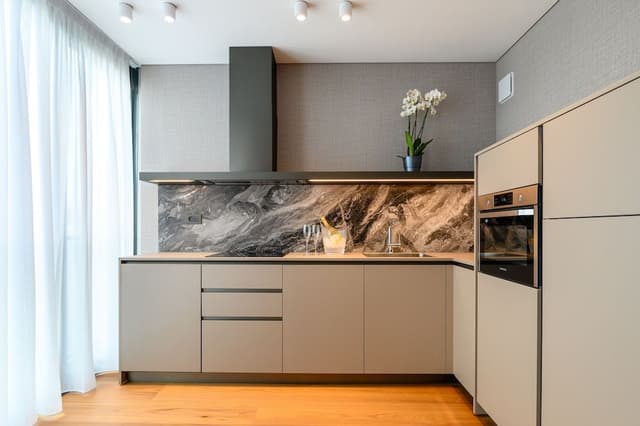 Luxury Suite, 2 Bedrooms