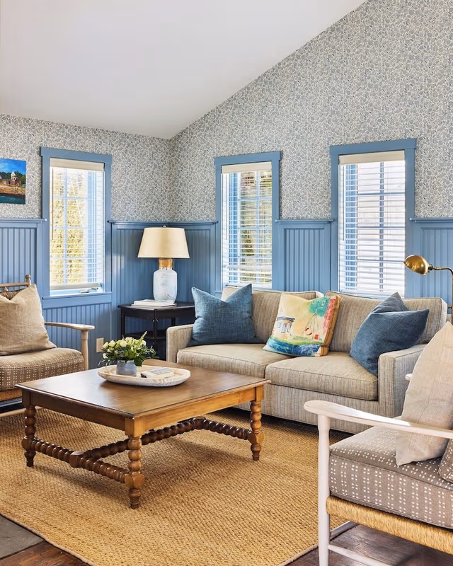 Cottage (The Loon)