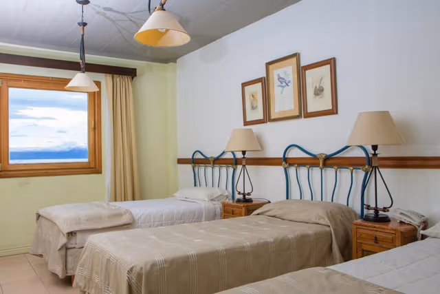 Inn Triple Room