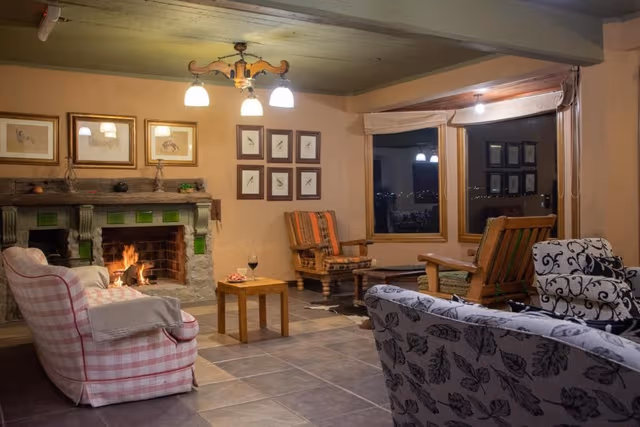 Inn Triple Room